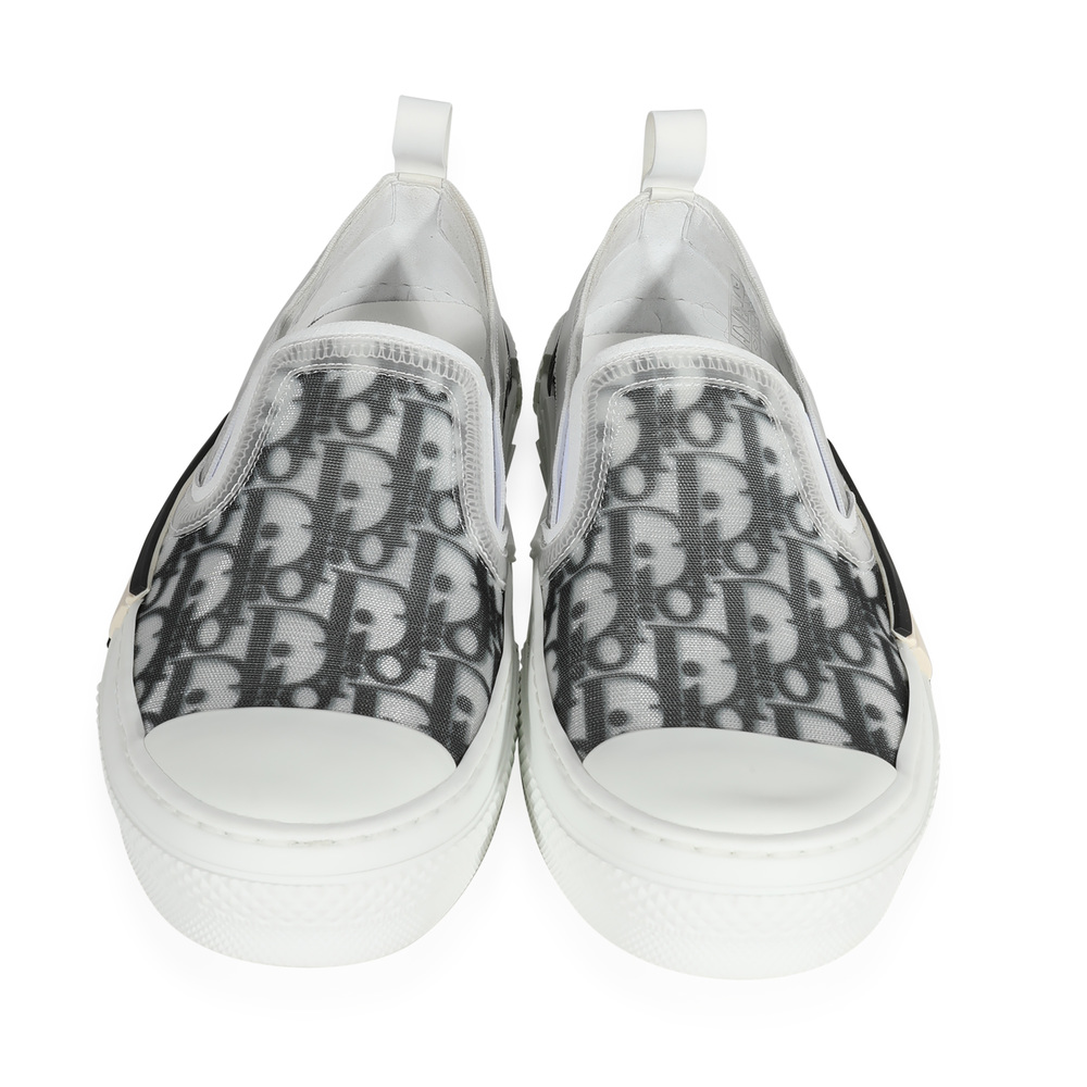 Dior B23 Slip-On 'Dior Oblique' - Picture 3 of 4